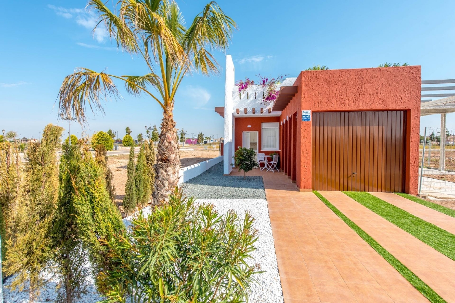  à vendre maison Punta Calera Mar Menor 3