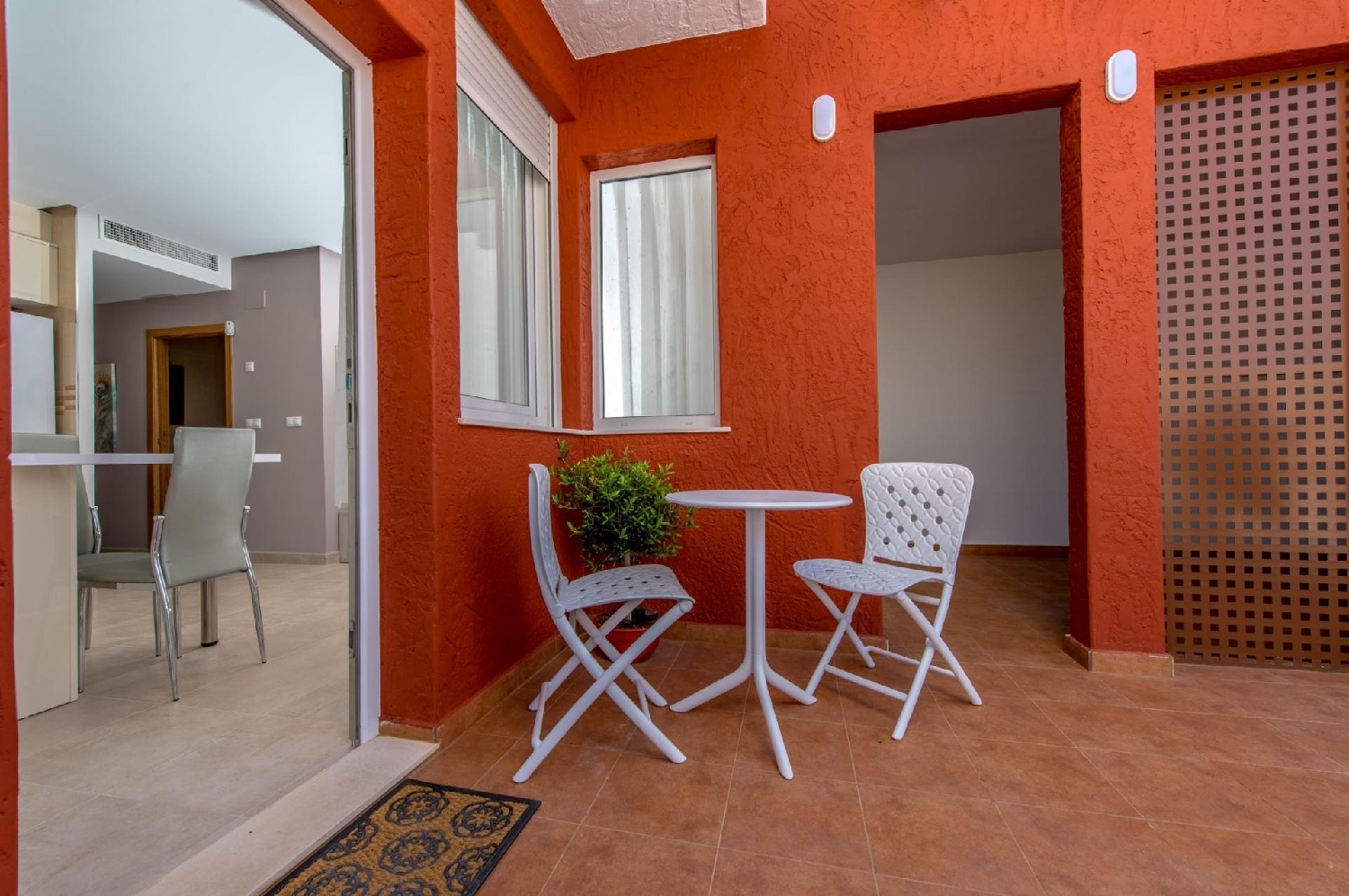  à vendre maison Punta Calera Mar Menor 4