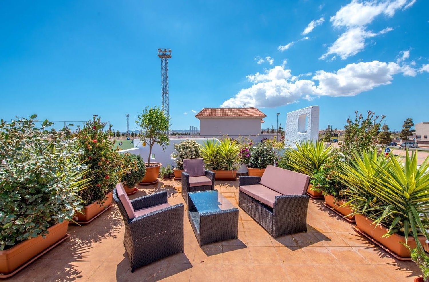  à vendre maison Punta Calera Mar Menor 8