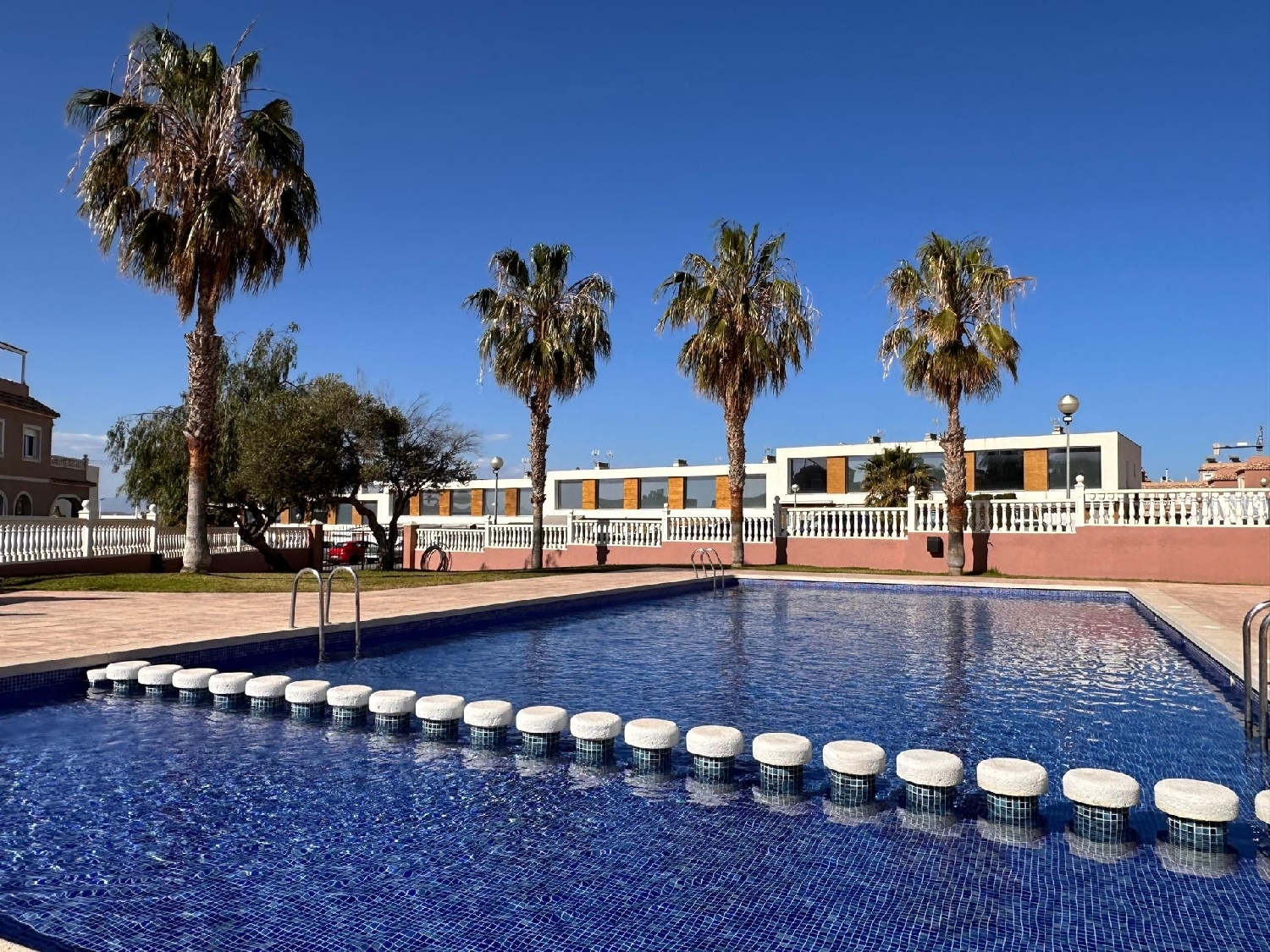 à vendre maison Punta La Sierra Baix Vinalopó 2