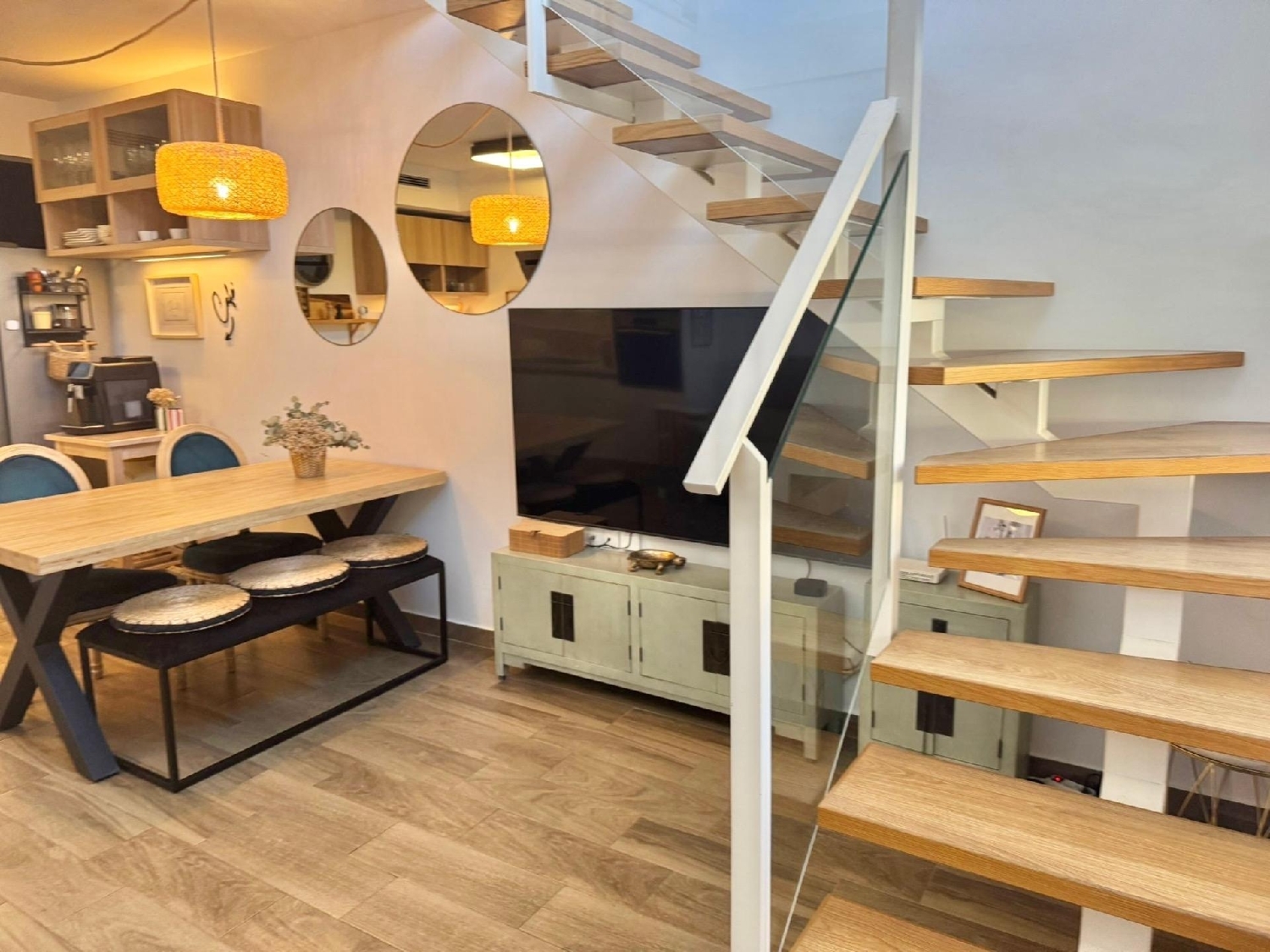  à vendre maison Punta La Sierra Baix Vinalopó 5