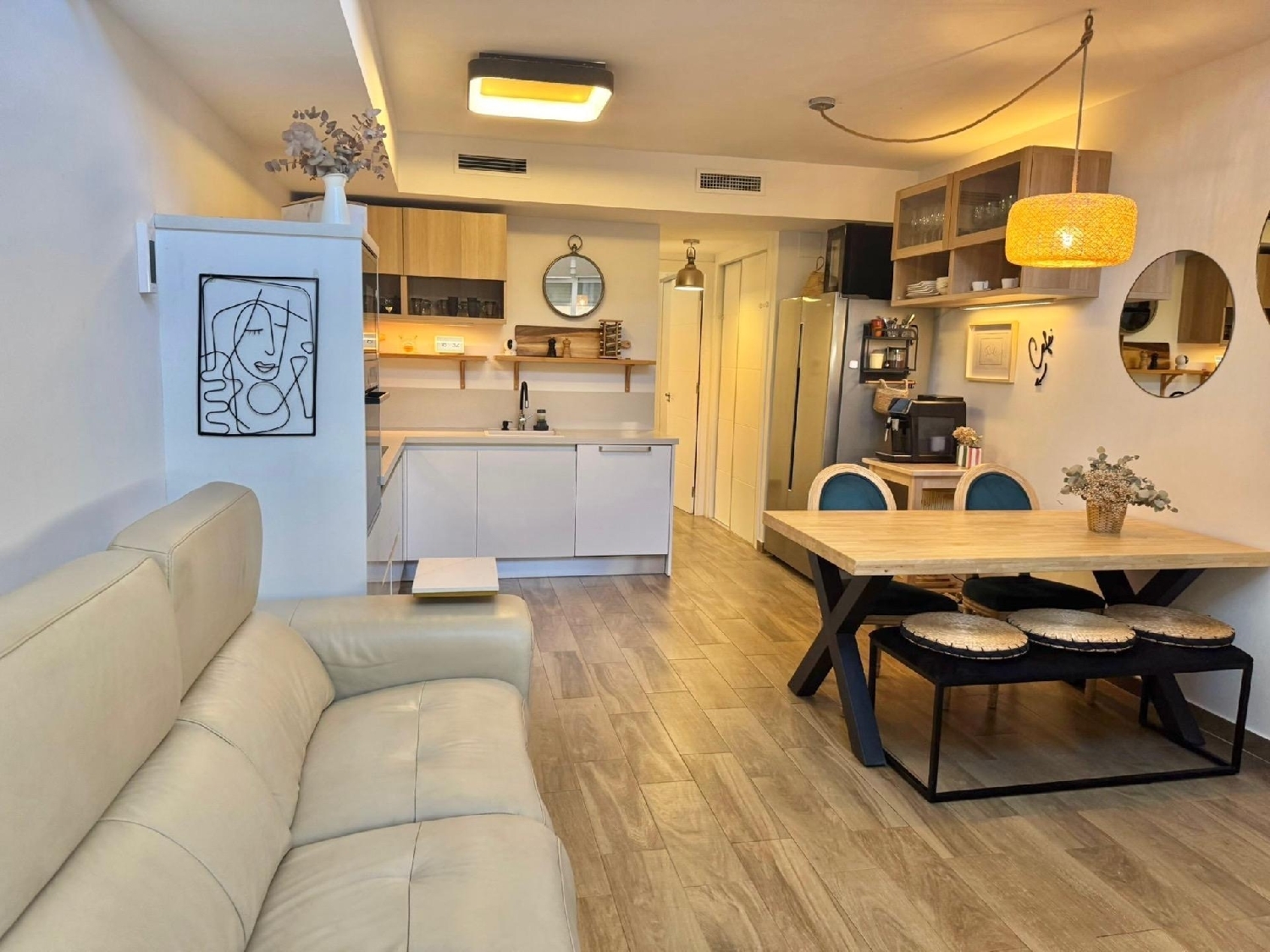  à vendre maison Punta La Sierra Baix Vinalopó 4