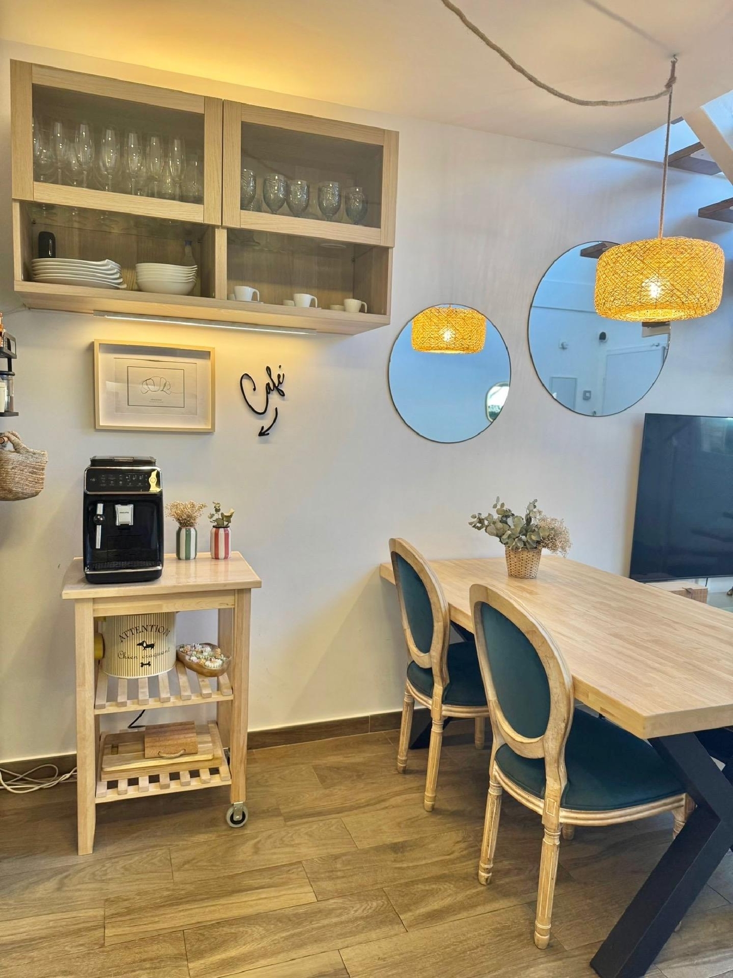  à vendre maison Punta La Sierra Baix Vinalopó 7