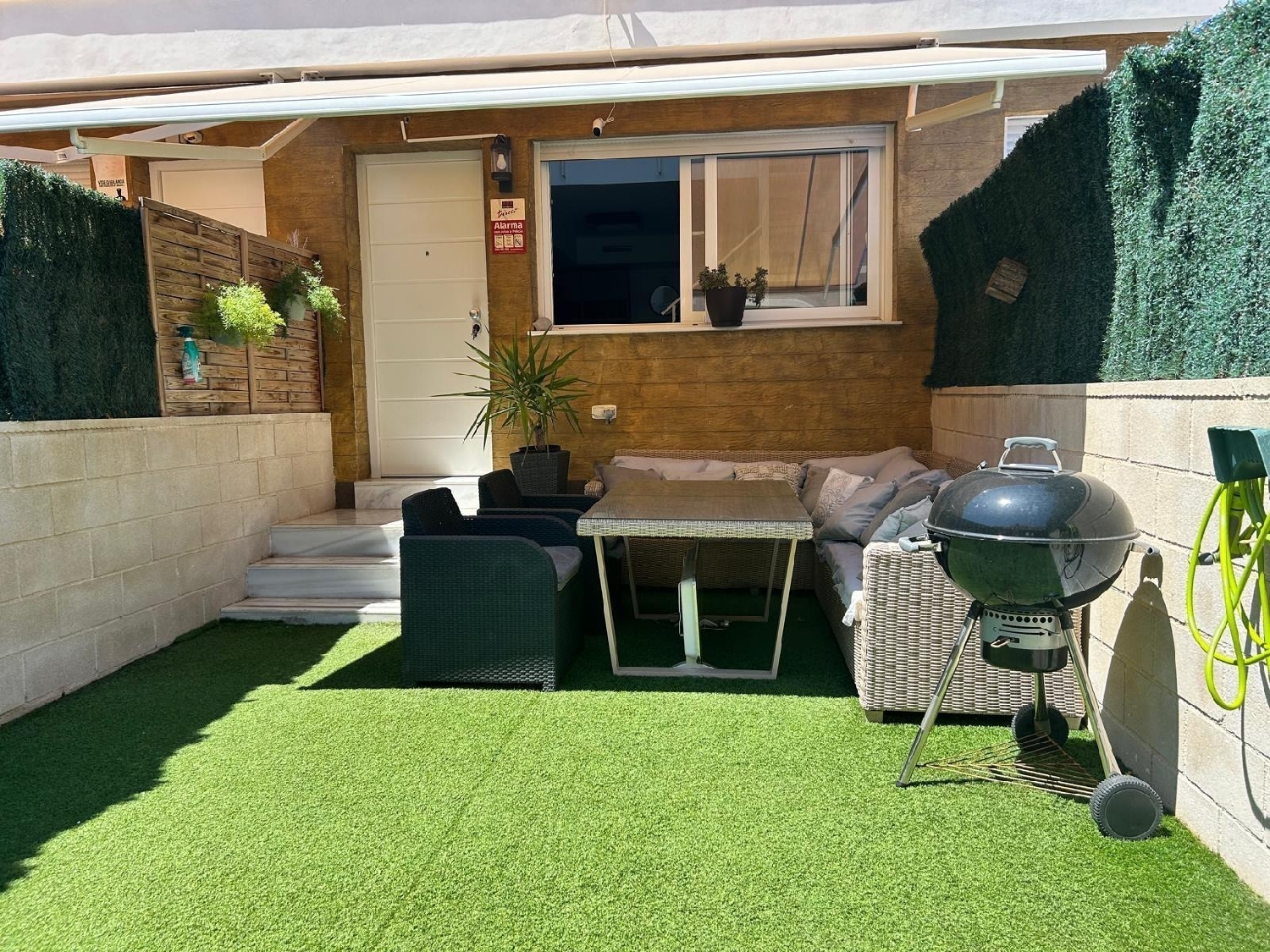 à vendre maison Punta La Sierra Baix Vinalopó 3
