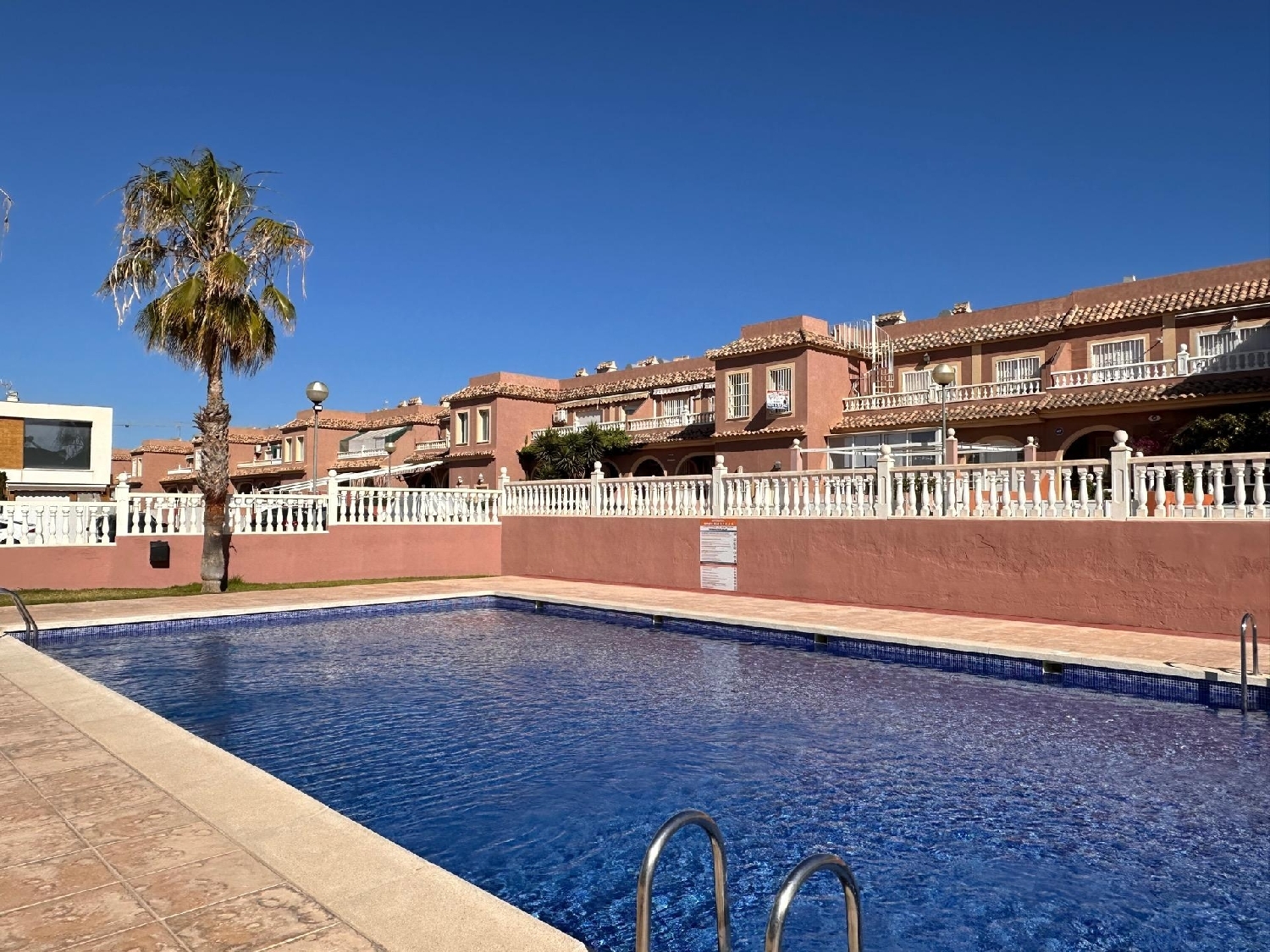 à vendre maison Punta La Sierra Baix Vinalopó 1