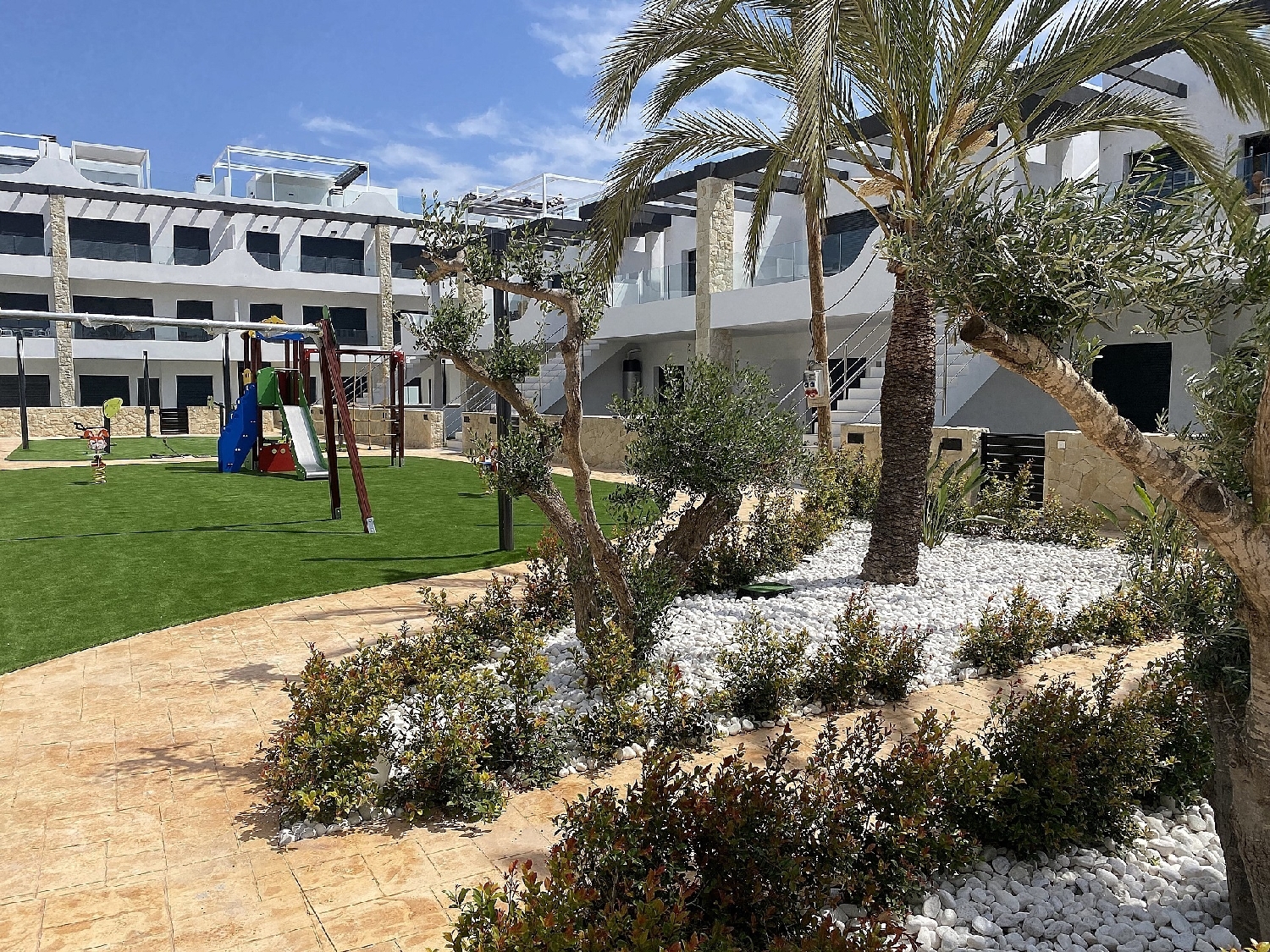  kaufen Haus Punta Prima Baix Segura 31