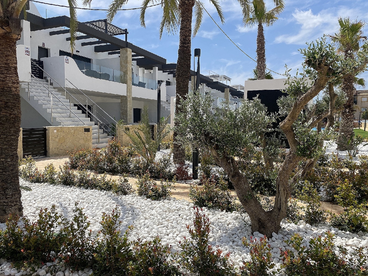  kaufen Haus Punta Prima Baix Segura 29