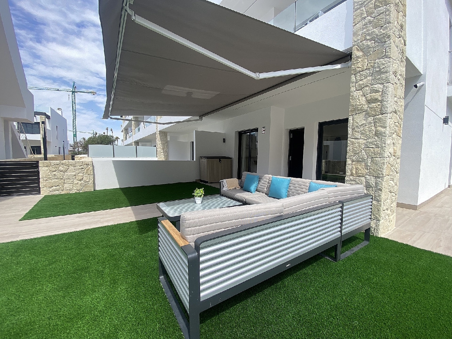 kaufen Haus Punta Prima Baix Segura 2