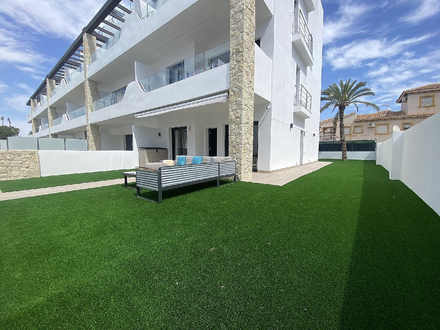  kaufen Haus Punta Prima Baix Segura 25