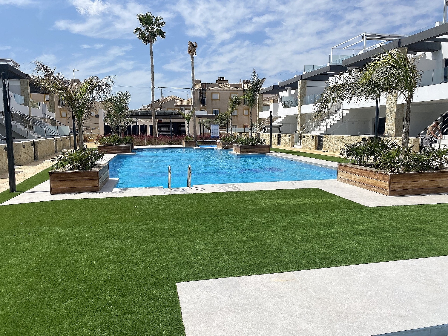  kaufen Haus Punta Prima Baix Segura 1