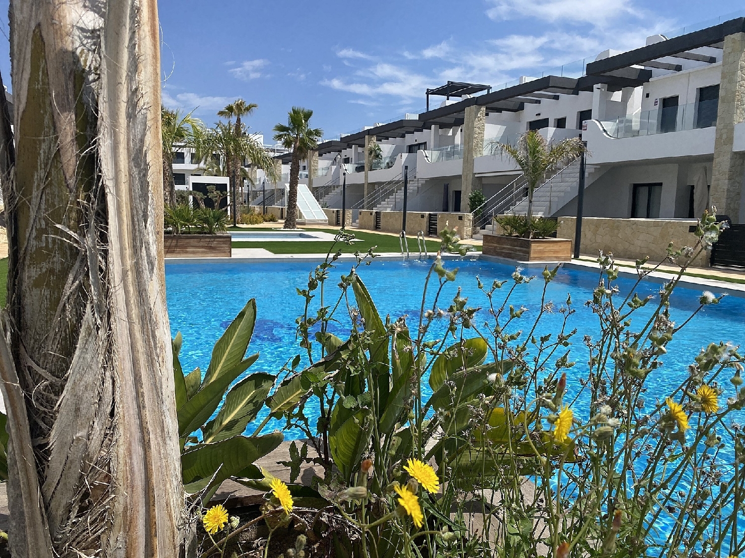  kaufen Haus Punta Prima Baix Segura 38