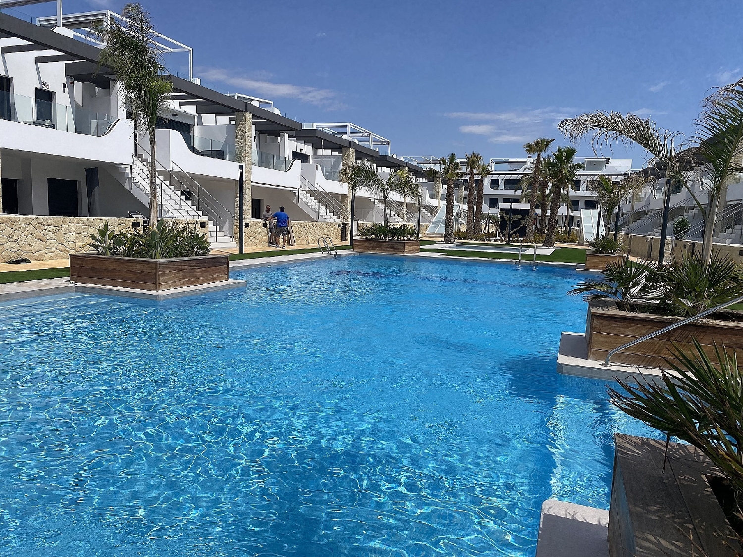  kaufen Haus Punta Prima Baix Segura 39