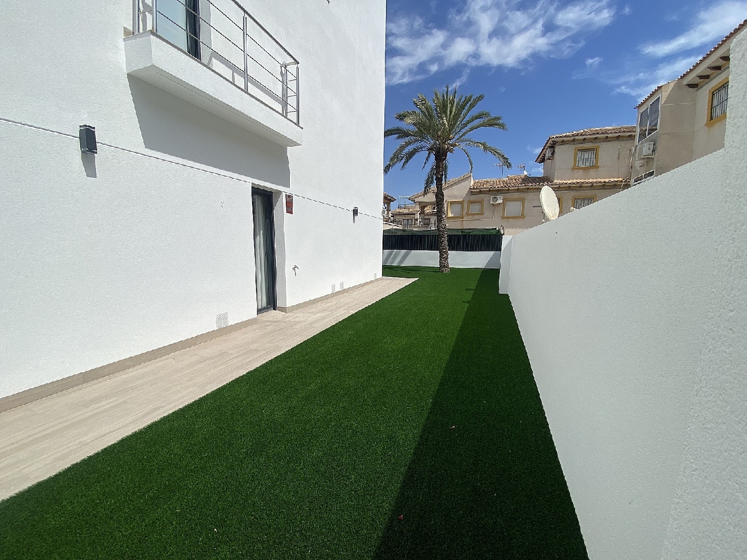  kaufen Haus Punta Prima Baix Segura 26
