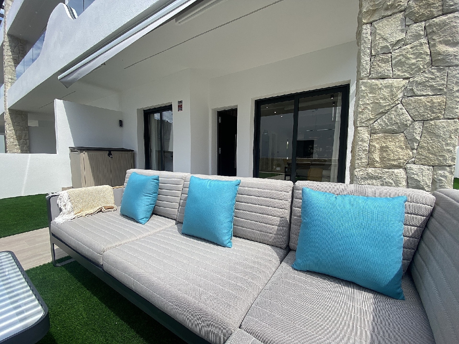  kaufen Haus Punta Prima Baix Segura 24