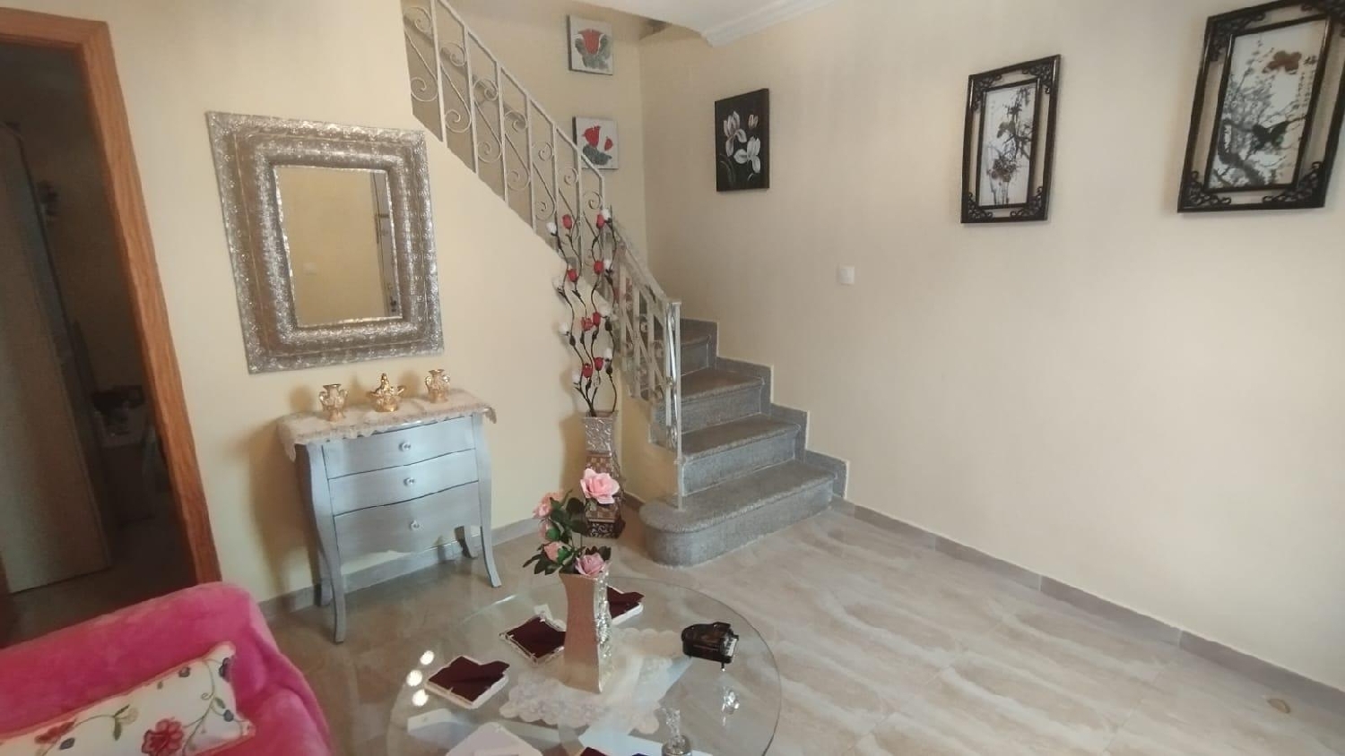  en venta casa Puntalón Costa Tropical 1