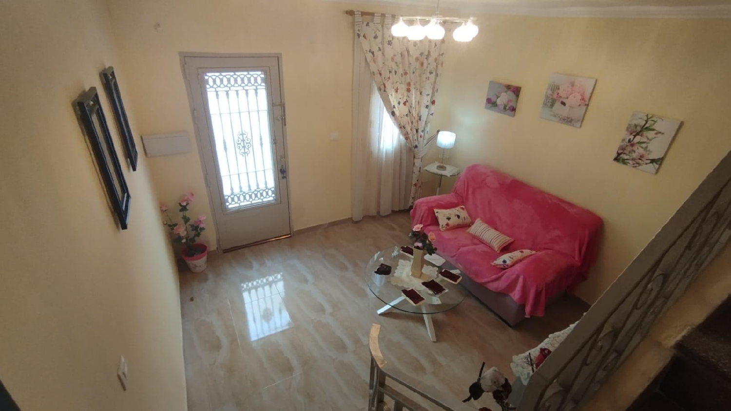  en venta casa Puntalón Costa Tropical 3