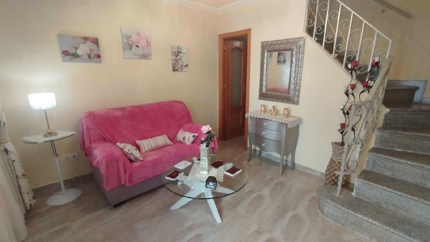  en venta casa Puntalón Costa Tropical 2