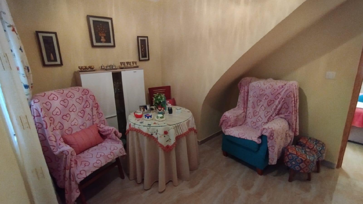  en venta casa Puntalón Costa Tropical 4