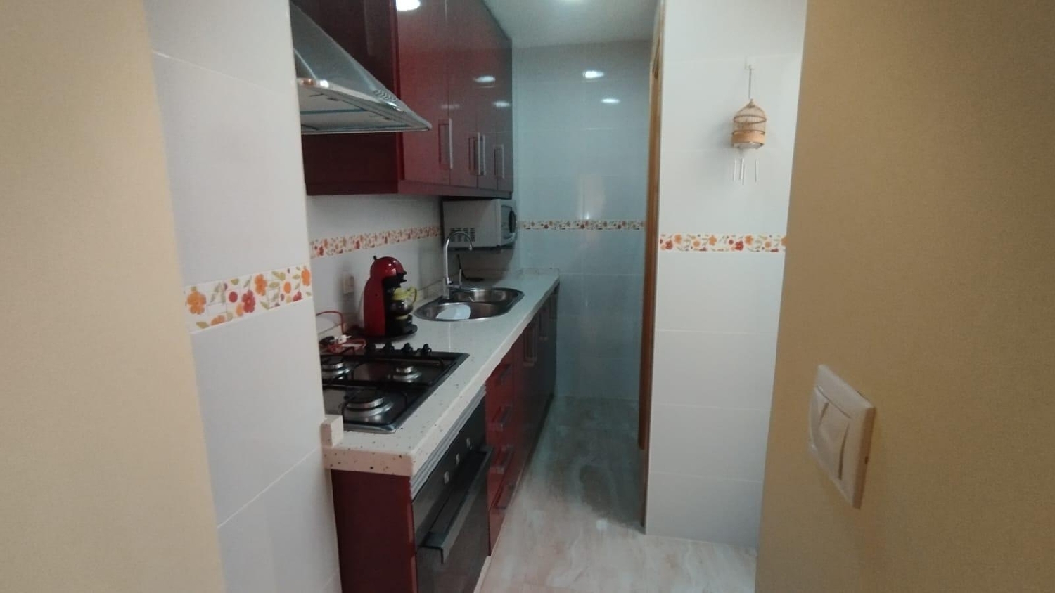  en venta casa Puntalón Costa Tropical 6