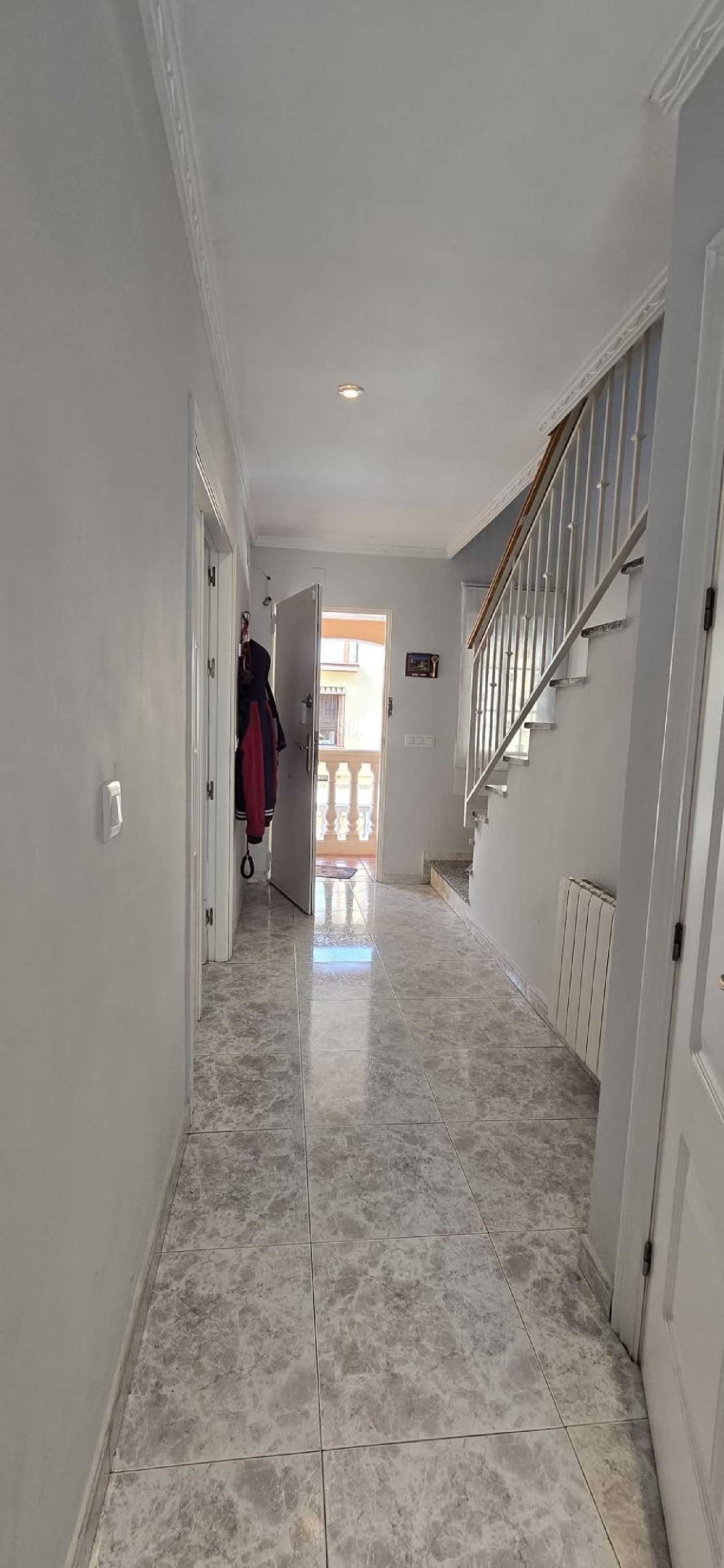  à vendre maison Purchil Vega De Granada 8
