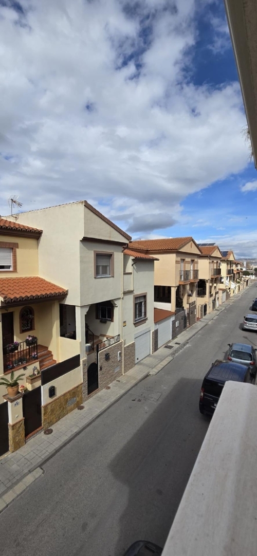 Purchil Vega De Granada house foto 6267398