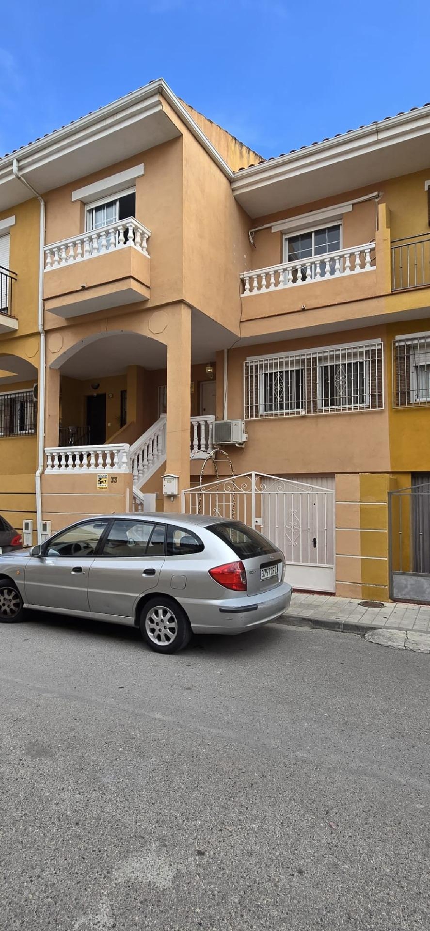 à vendre maison Purchil Vega De Granada 2