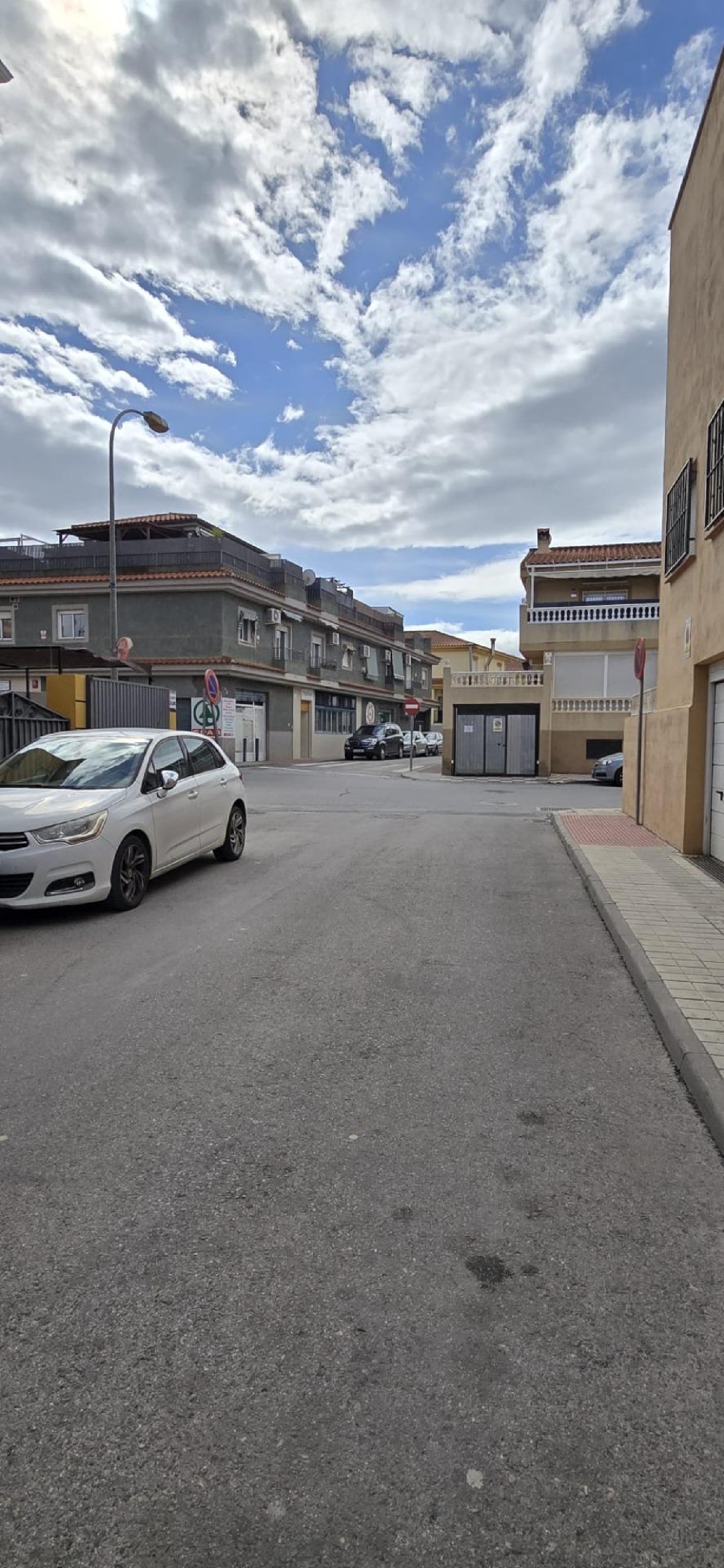  à vendre maison Purchil Vega De Granada 4