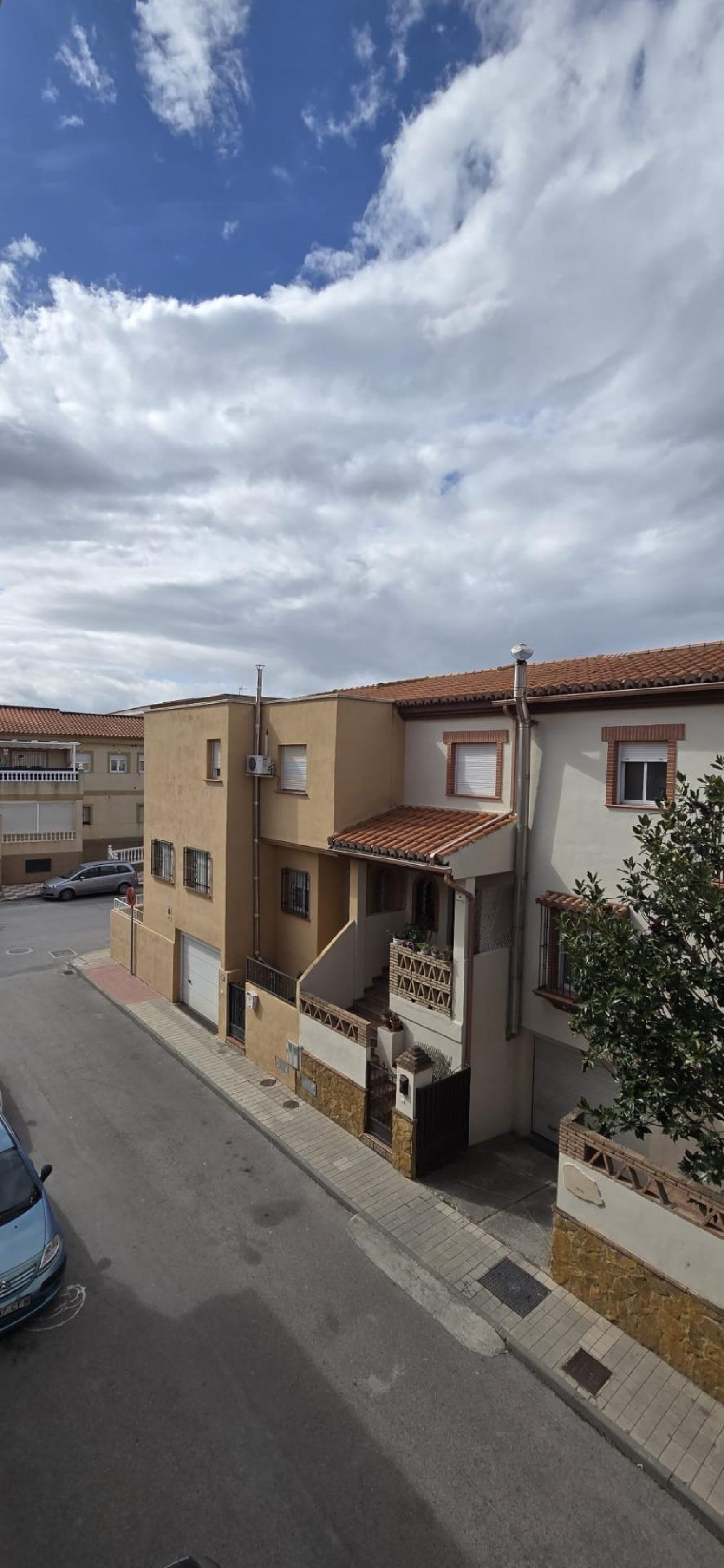 à vendre maison Purchil Vega De Granada 3