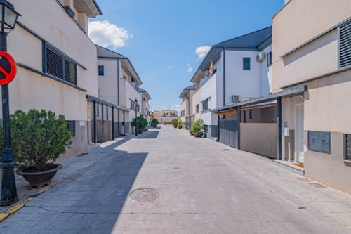 Purchil Vega De Granada house foto 6284661