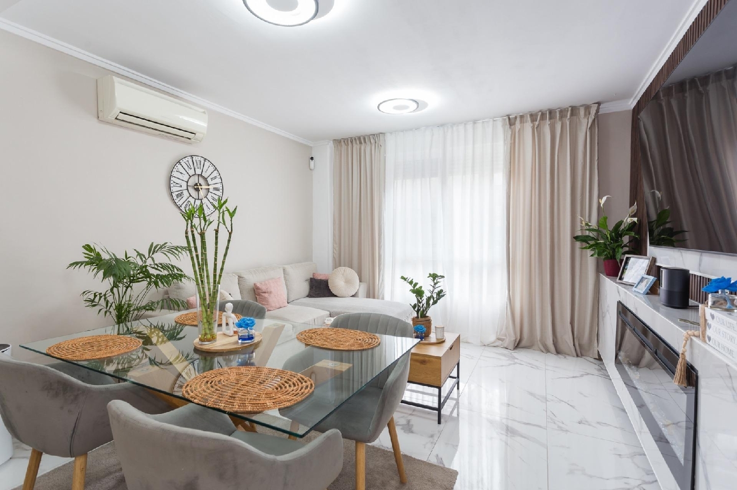 till salu hus Rafelcofer Safor 2