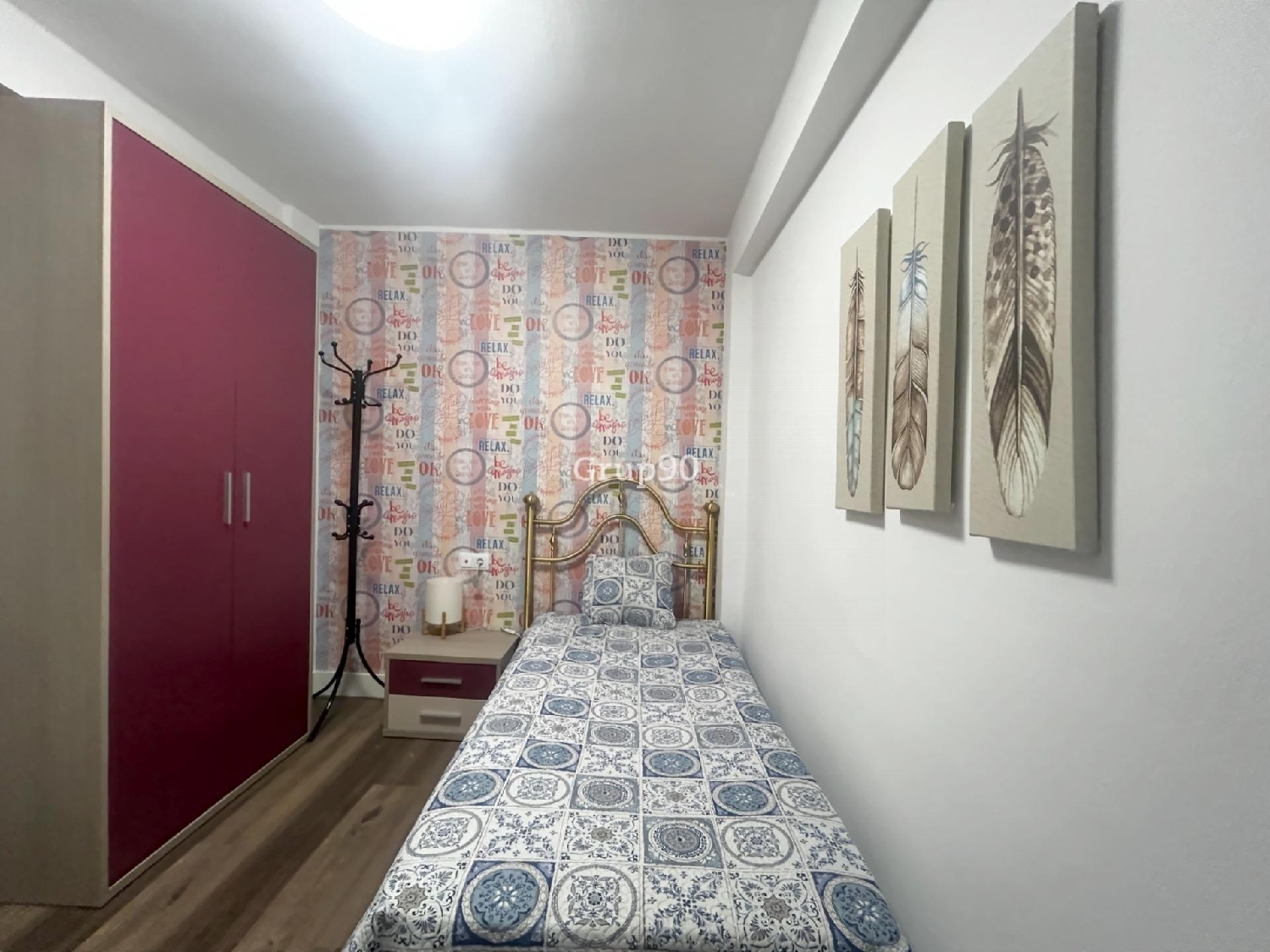  à vendre maison Rambla De Ferran-La Estacio Segrià 8
