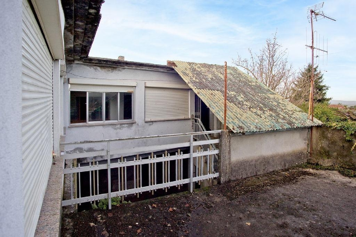 kaufen Haus Ramiras Ourense 3