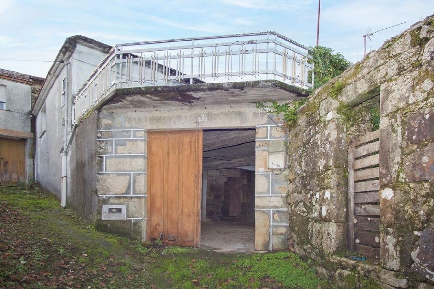 kaufen Haus Ramiras Ourense 2