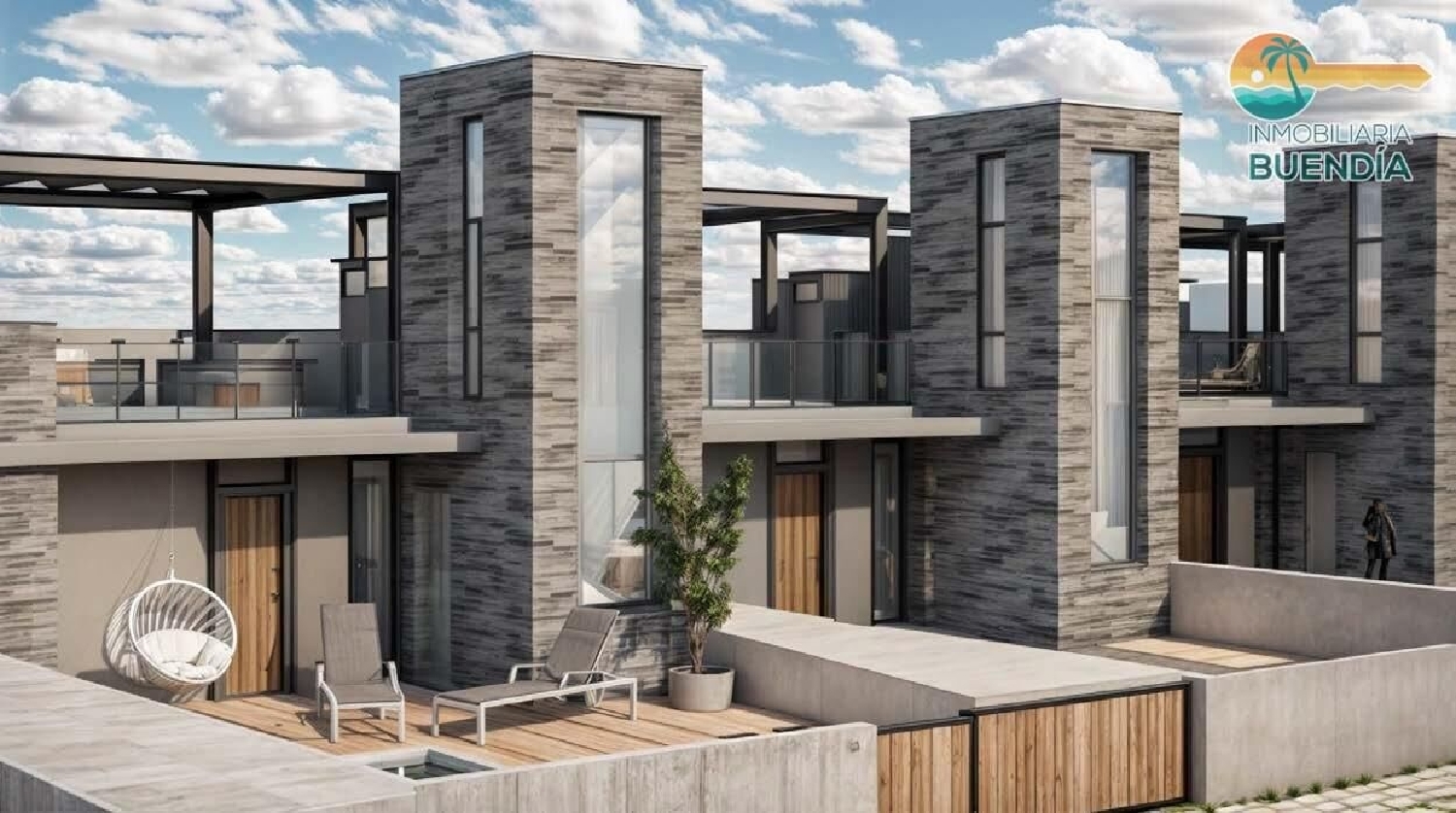 kaufen Haus Ramonete Alto Guadalentín 2
