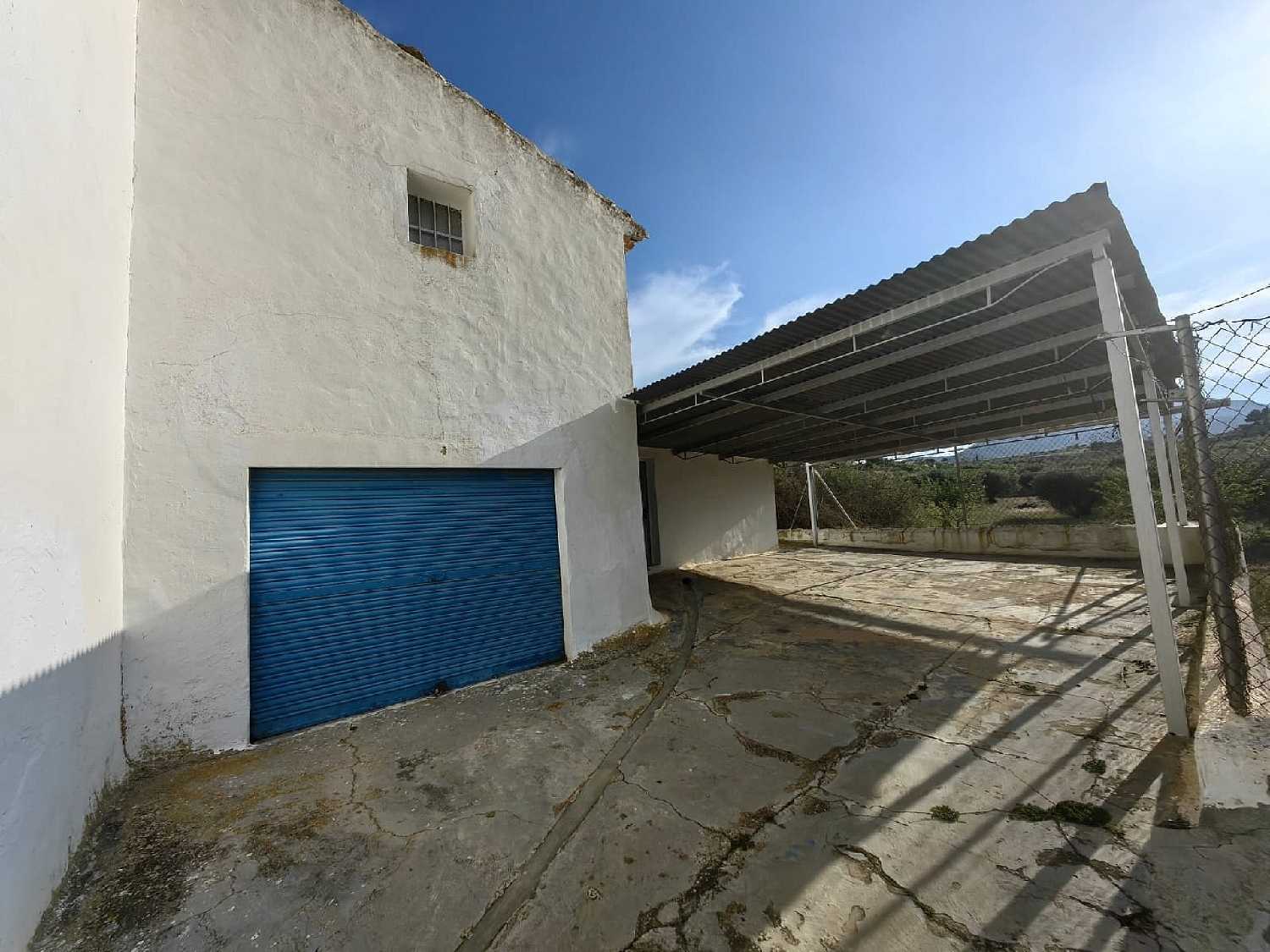  till salu hus Raspay Altiplano 21