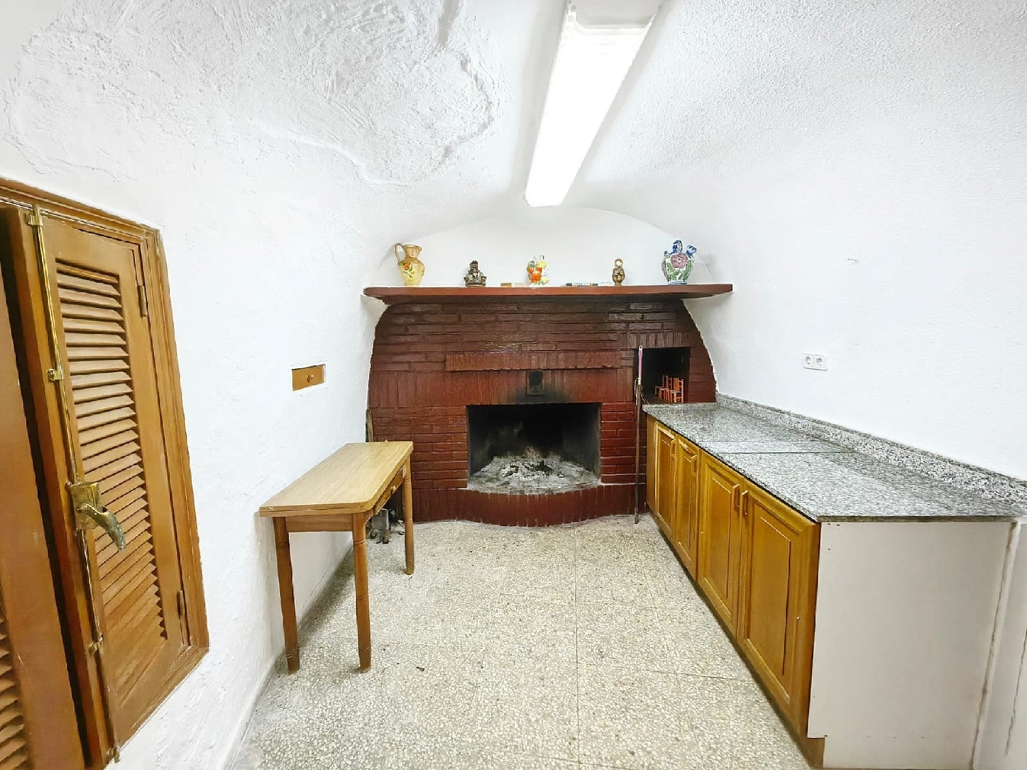 till salu hus Raspay Altiplano 9