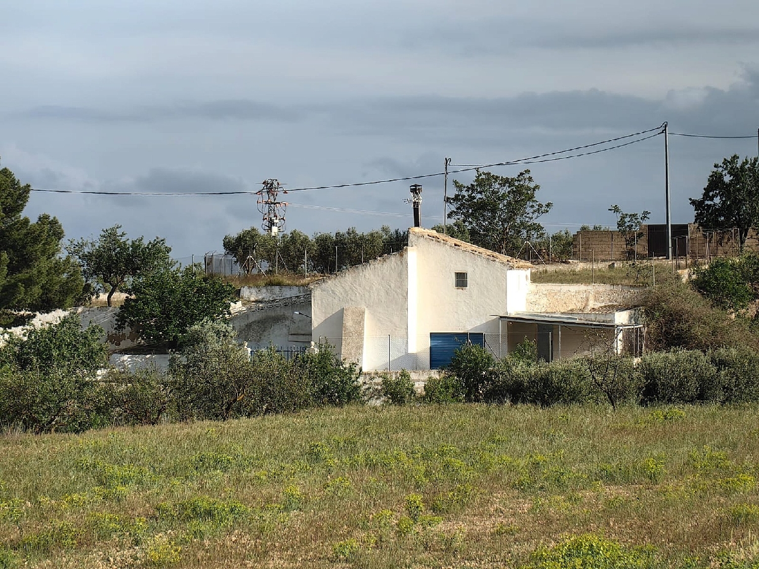  till salu hus Raspay Altiplano 29