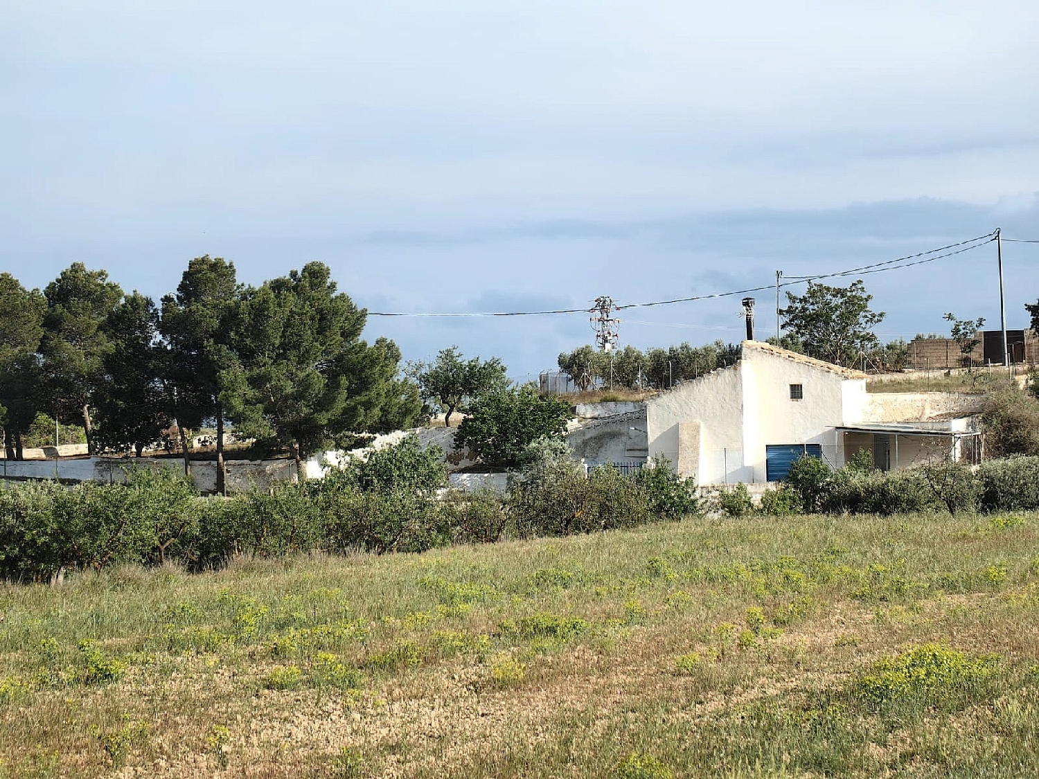  till salu hus Raspay Altiplano 3