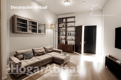 Real De Gandía Safor house foto 6269631