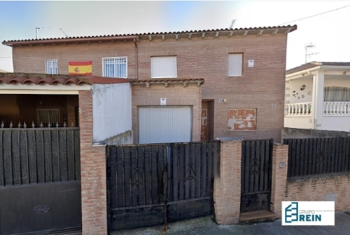Recas Sagra (La) Haus Bild 6276339