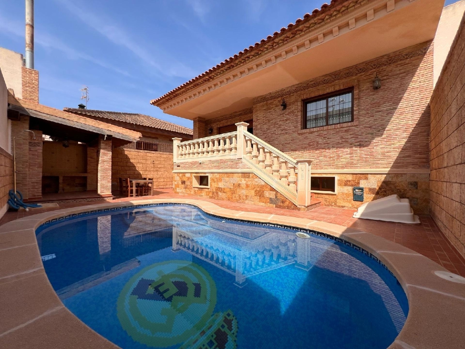  for sale house Redován Baix Segura 1