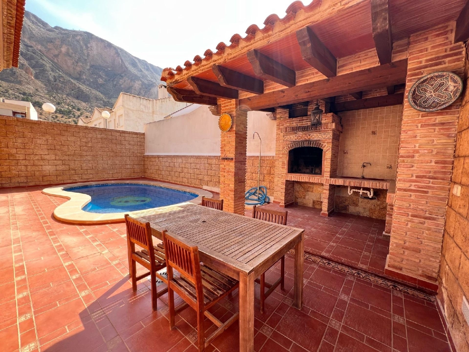  for sale house Redován Baix Segura 2
