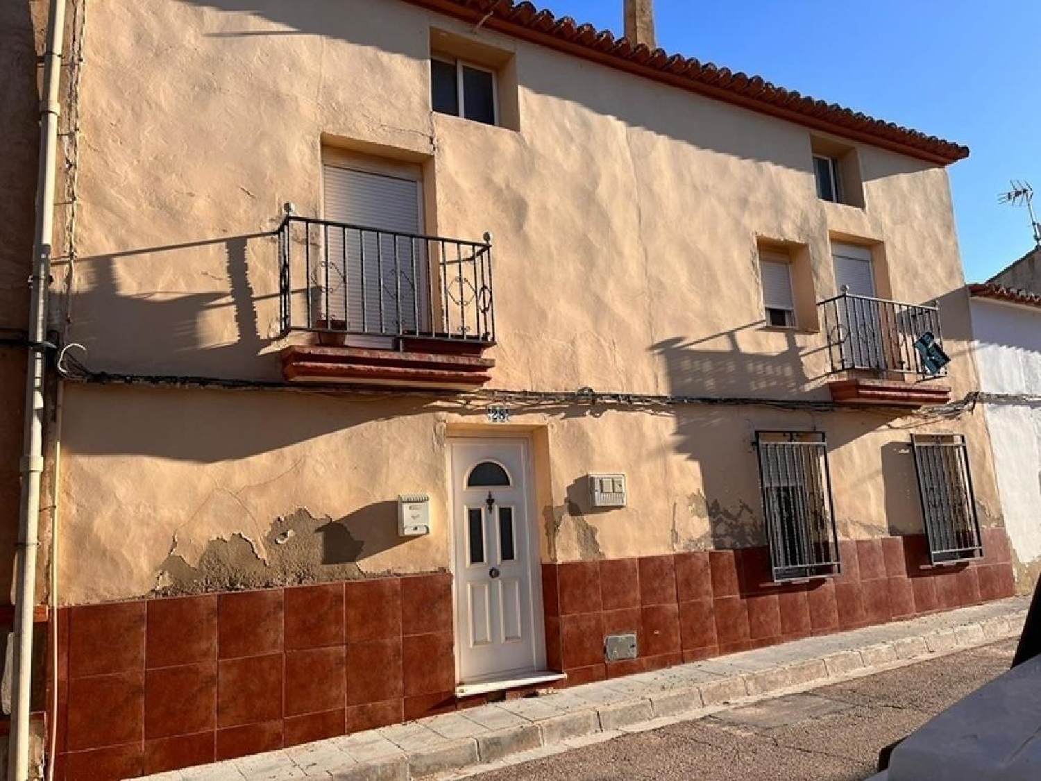 te koop huis Requena Requena-Utiel 3
