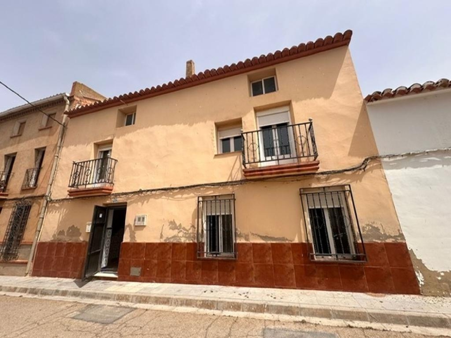 te koop huis Requena Requena-Utiel 2
