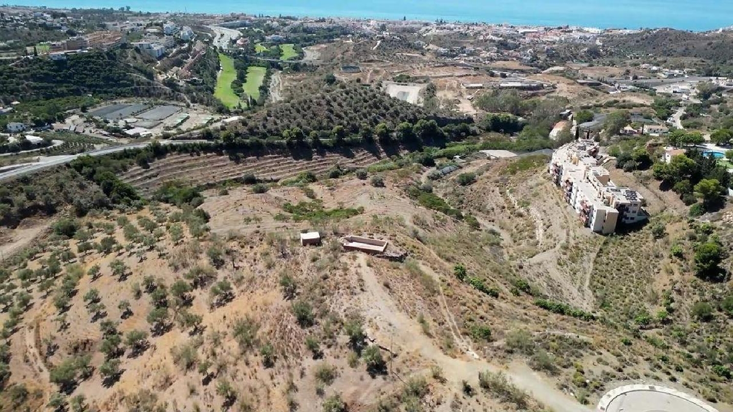 kaufen Haus Rincón De La Victoria Axarquía 3