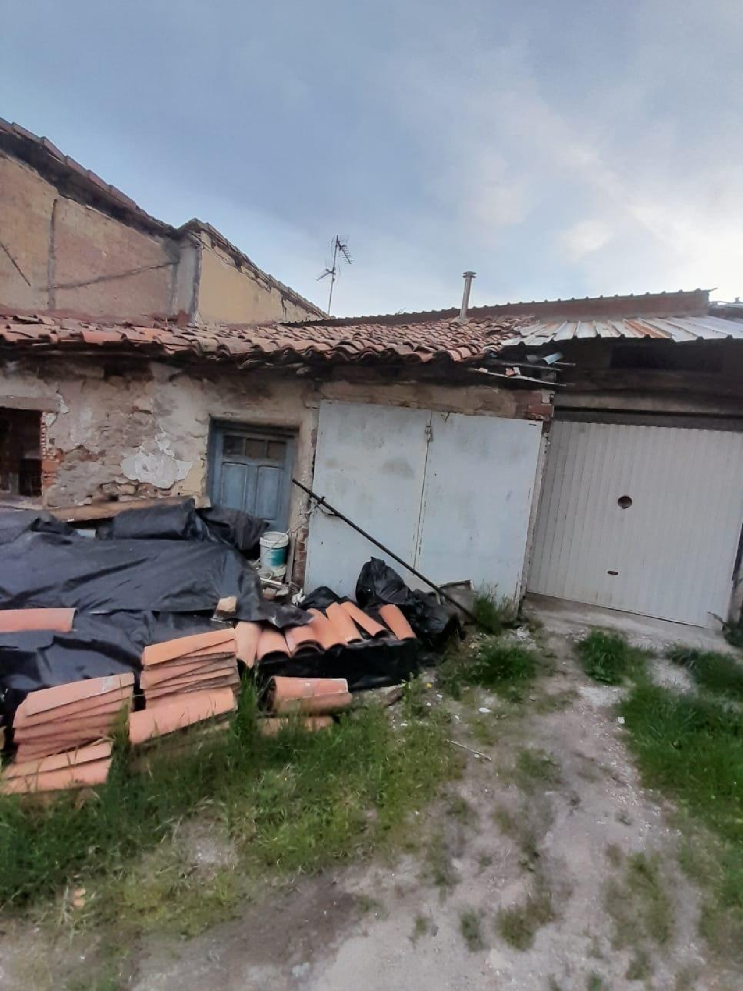  till salu hus Rincón De Olivedo O Las Casas Rioja Baja 3