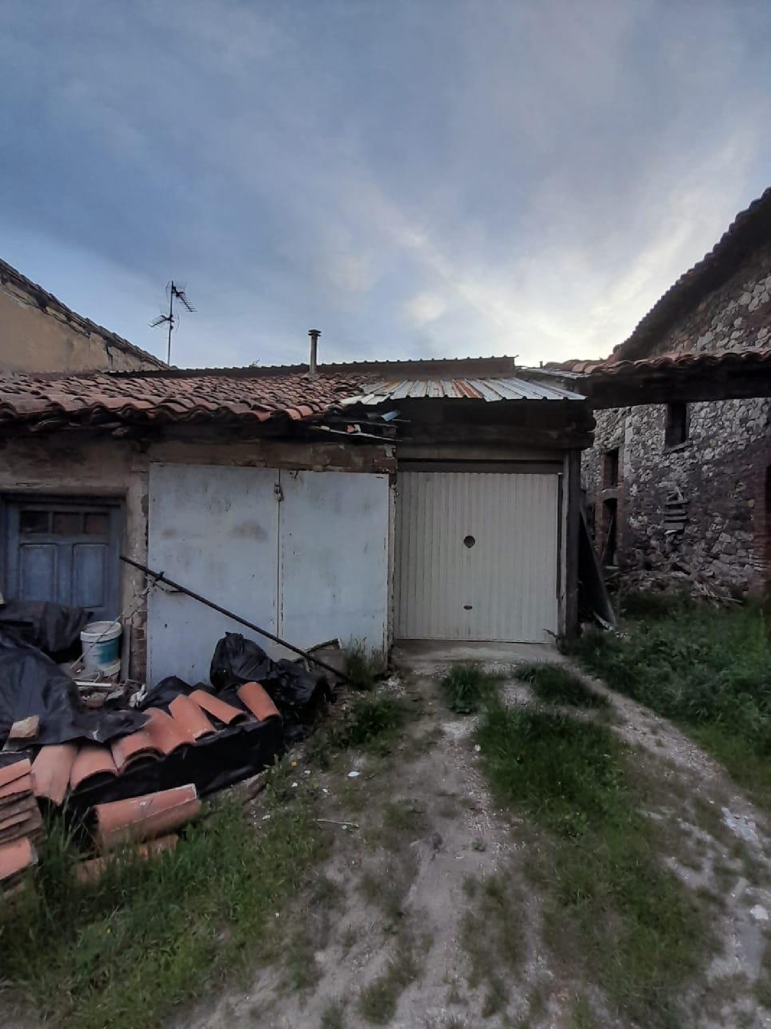  till salu hus Rincón De Olivedo O Las Casas Rioja Baja 4