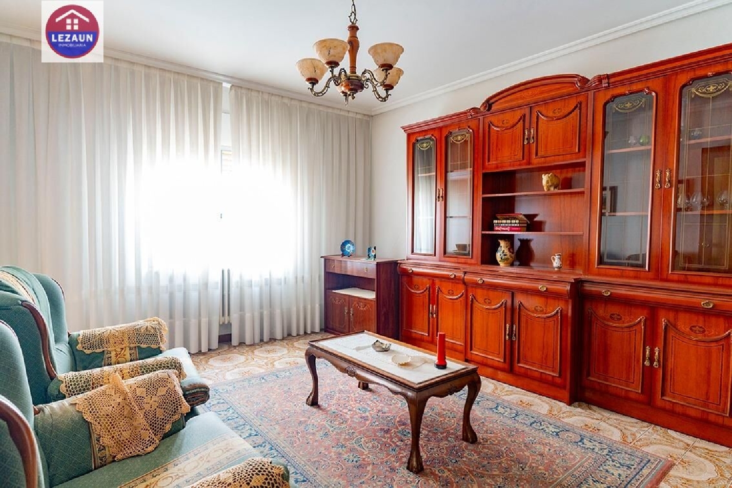 à vendre maison Rincón De Soto Rioja Baja 3