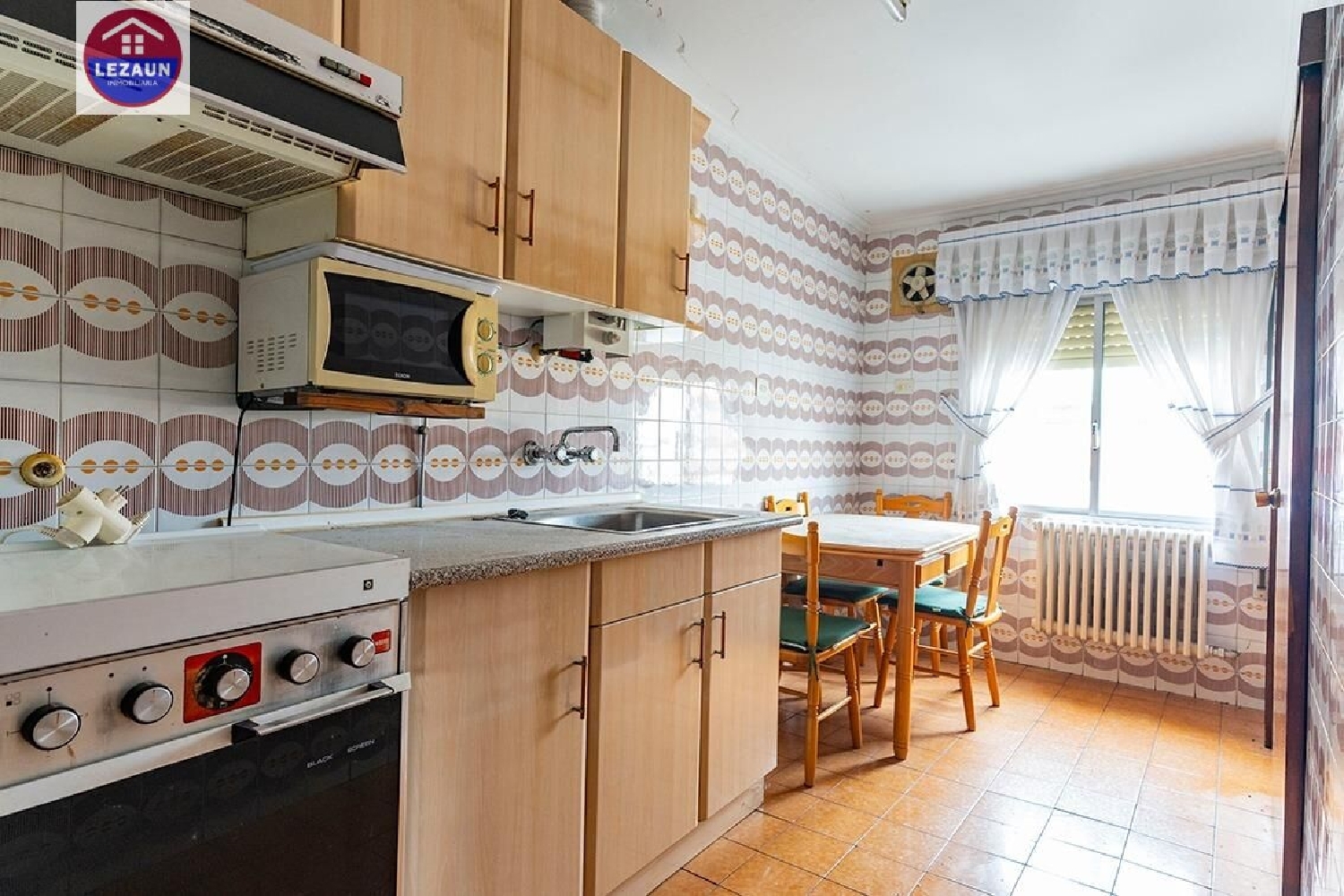 à vendre maison Rincón De Soto Rioja Baja 2