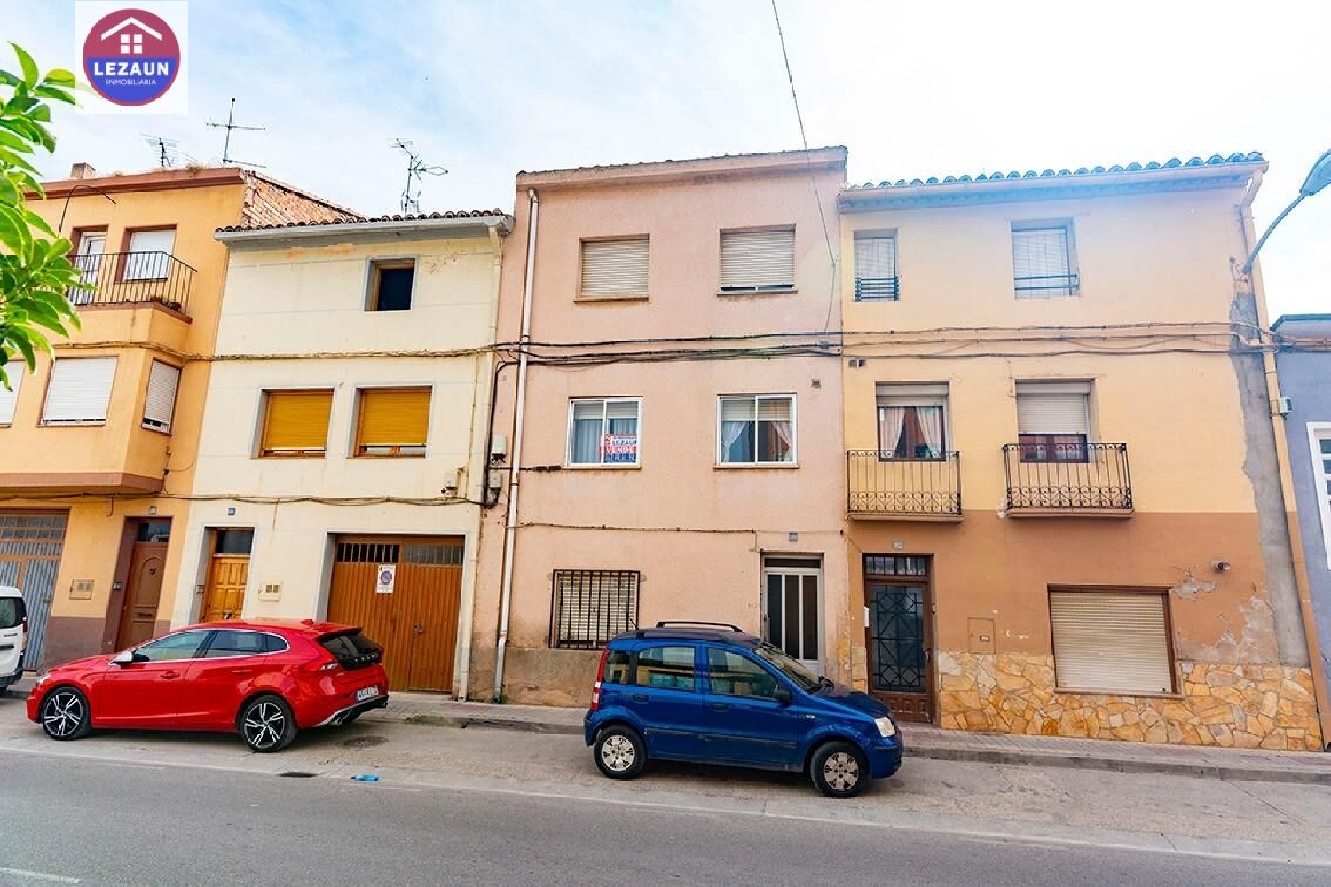  à vendre maison Rincón De Soto Rioja Baja 1
